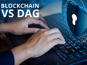 dag chain cryptocurrency