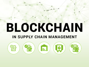 Blockchain to Disrupt the Conventional Supply Chain Management ...