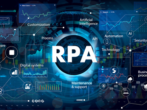 Supercharge Your Organization With Rpa 